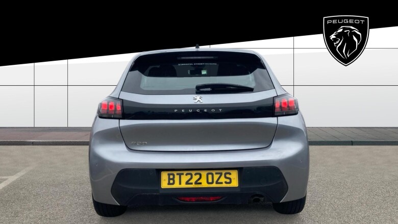 Peugeot 208 1.2 PureTech Active Premium 5dr Petrol Hatchback